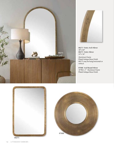 Uttermost Mirrors, 2026 第 14 页