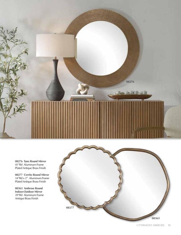 Uttermost Mirrors, 2026 第 15 页