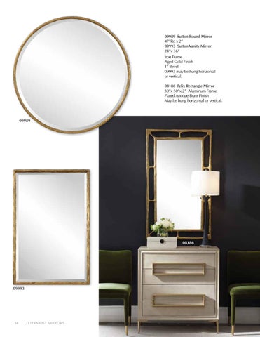 Uttermost Mirrors, 2026 第 16 页