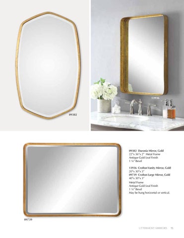Uttermost Mirrors, 2026 第 17 页