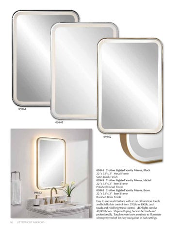 Uttermost Mirrors, 2026 第 18 页