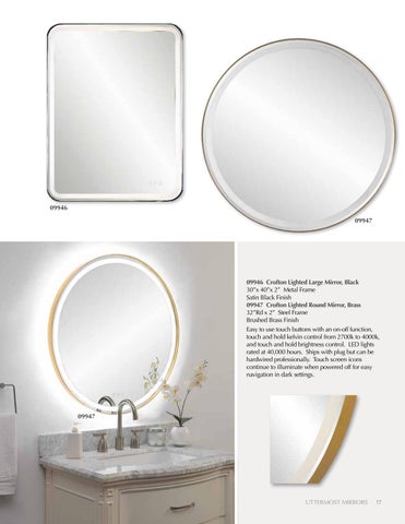 Uttermost Mirrors, 2026 第 19 页