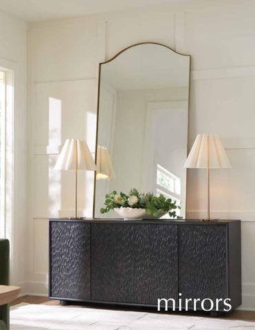 Uttermost Mirrors, 2026