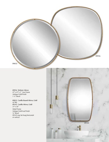 Uttermost Mirrors, 2026 第 21 页
