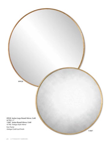 Uttermost Mirrors, 2026 第 22 页