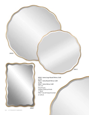 Uttermost Mirrors, 2026 第 24 页