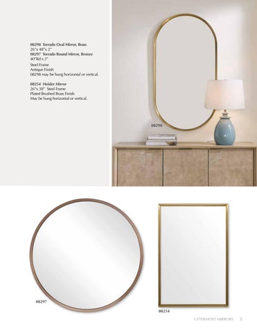 Uttermost Mirrors, 2026 第 5 页
