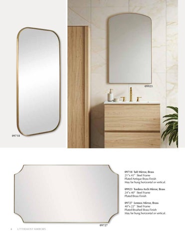 Uttermost Mirrors, 2026 第 6 页