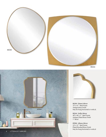Uttermost Mirrors, 2026 第 8 页