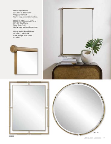 Uttermost Mirrors, 2026 第 9 页