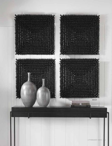 Uttermost Wall 软装 × Clocks, 2026 第 17 页