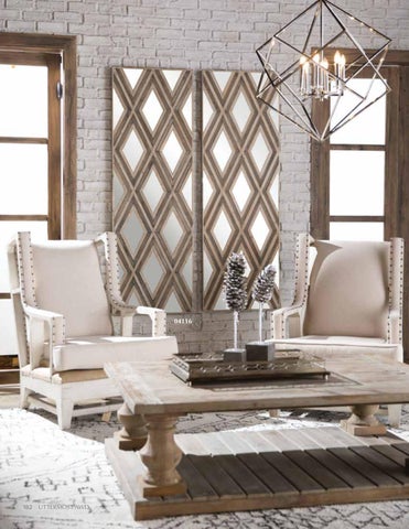 Uttermost Wall 软装 × Clocks, 2026 第 24 页