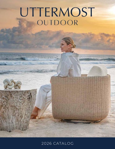 Uttermost Outdoor, 2026