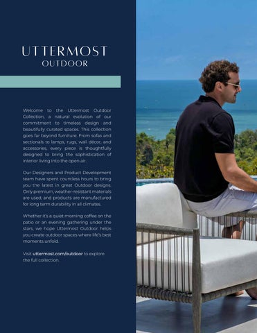 Uttermost 户外 , 2026 第 2 页