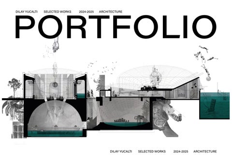 Architectural Portfolio 