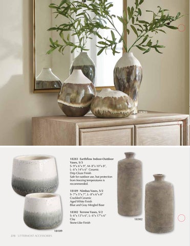 Uttermost 配件 , 2026 第 10 页