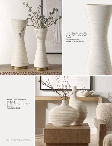 Uttermost 配件 , 2026 第 16 页