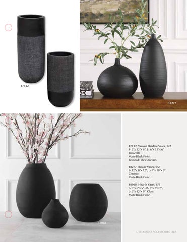Uttermost 配件 , 2026 第 19 页