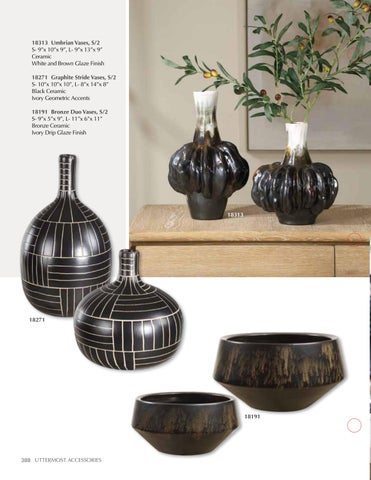 Uttermost 配件 , 2026 第 20 页