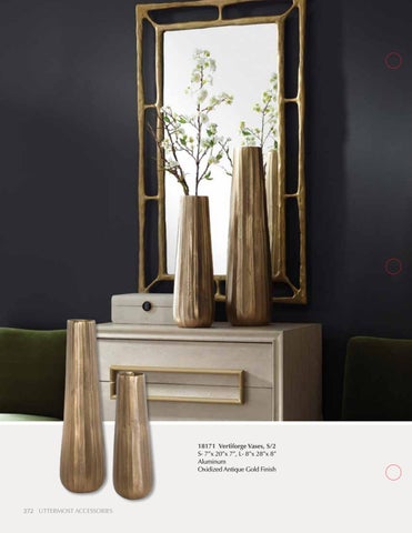 Uttermost 配件 , 2026 第 4 页