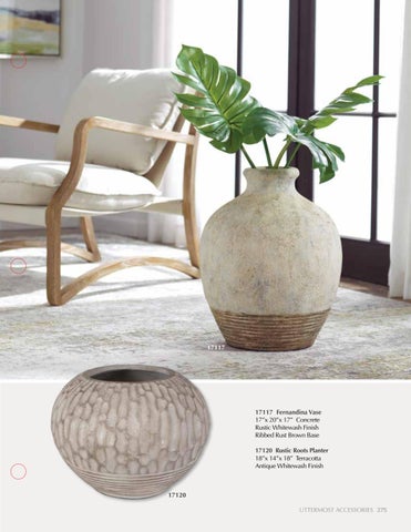 Uttermost 配件 , 2026 第 7 页