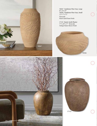 Uttermost 配件 , 2026 第 8 页