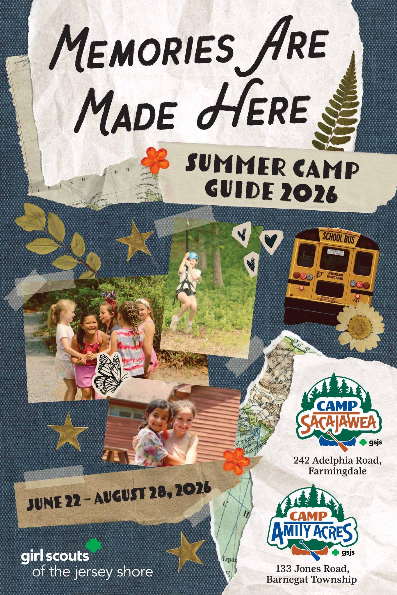 2026 Summer Camp Guide By Girl Scouts Of The Jersey Shore Issuu 2026-summer-camp-guide-by-girl-scouts-of-the-jersey-shore-issuu