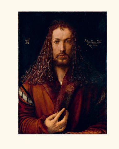 May 2022 - Dürer Unseen 第 10 页
