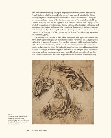 May 2022 - Dürer Unseen 第 14 页