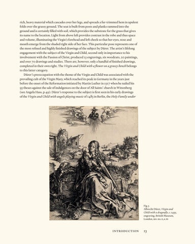 May 2022 - Dürer Unseen 第 15 页
