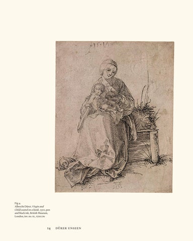 May 2022 - Dürer Unseen 第 16 页