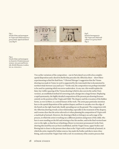 May 2022 - Dürer Unseen 第 20 页