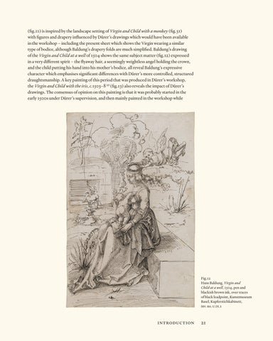 May 2022 - Dürer Unseen 第 23 页