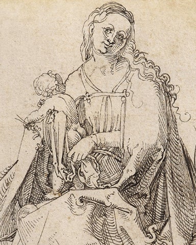 May 2022 - Dürer Unseen 第 4 页