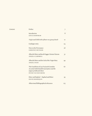 May 2022 - Dürer Unseen 第 7 页