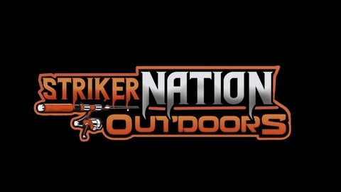 Deck 2026 Jay Striker Barnett