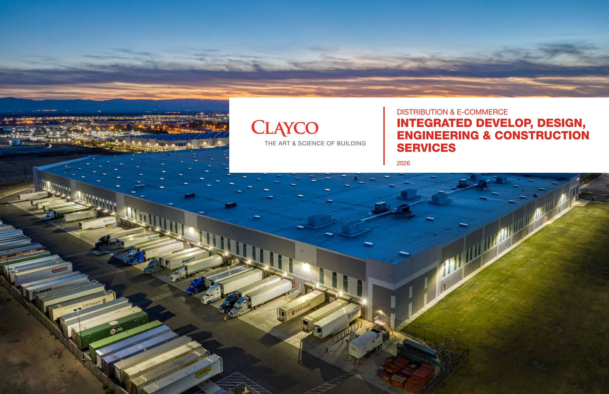 Clayco_Distribution & E-Commerce by Clayco - Issuu