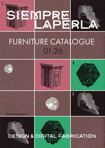 CATALOGO para flipbook