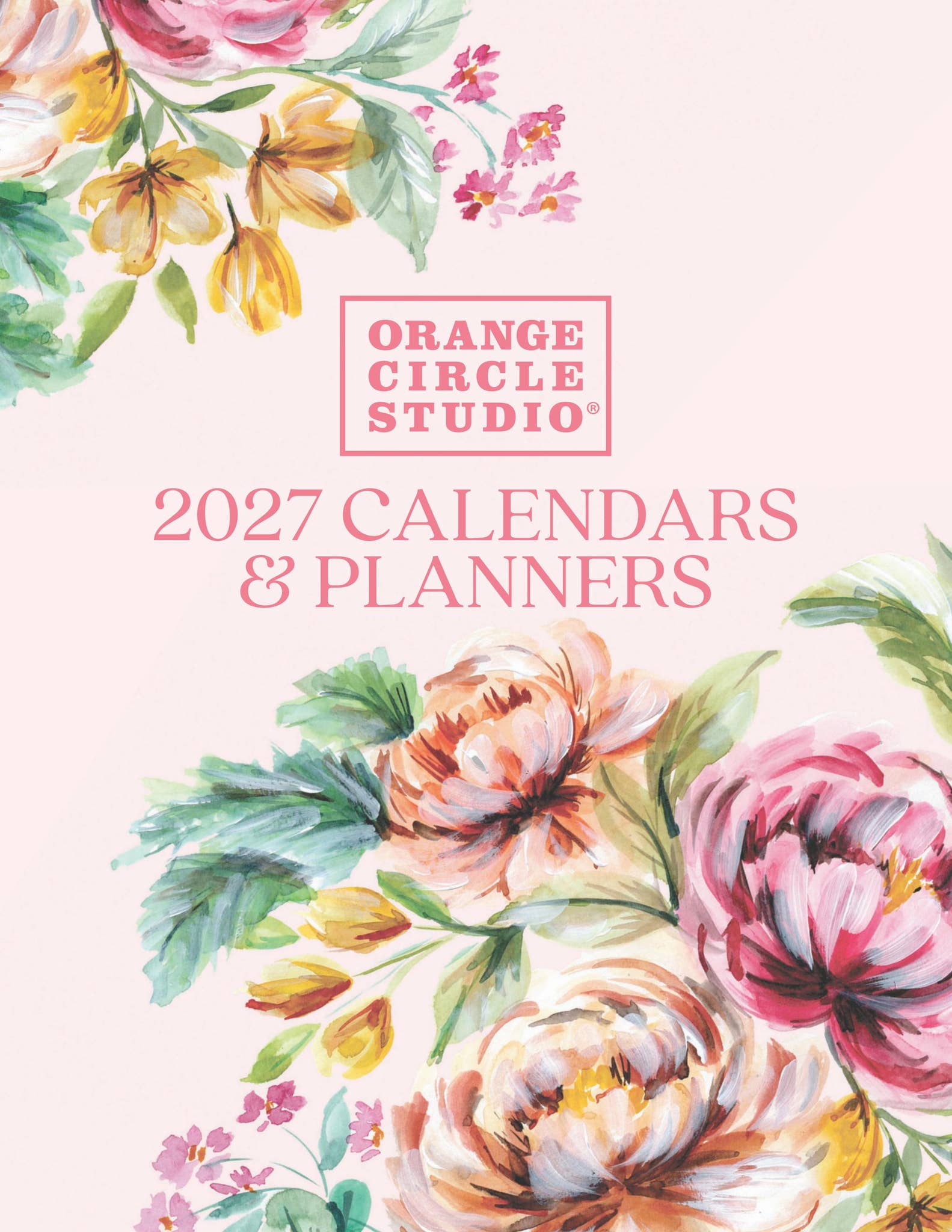 Catalog Orange Circle Studio January 2026 by theporticocollection Issuu