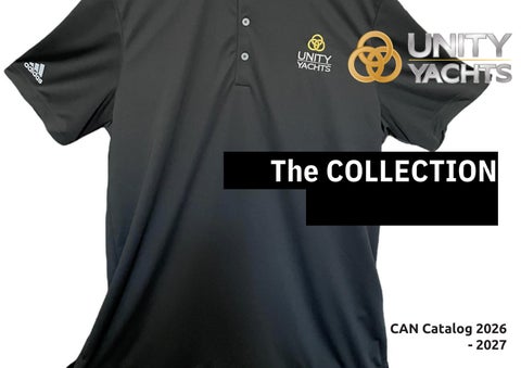 Unity Yachts Fashion Collection.pdf