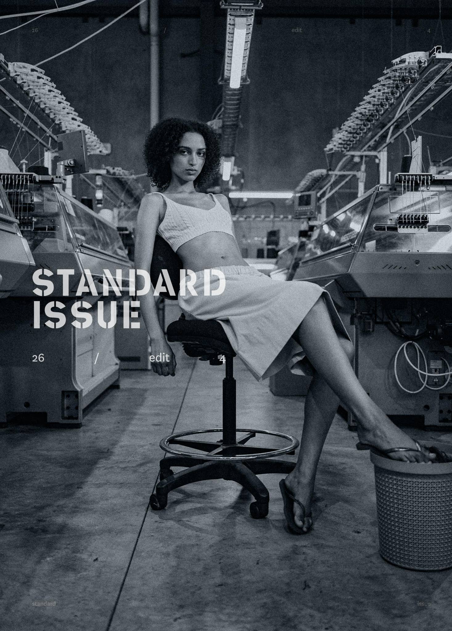Next Standard Issue Standard Issue 26 / edit 4 by Standard Issue - Issuu