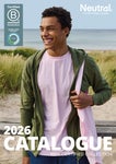 Neutral Catalouge 2026