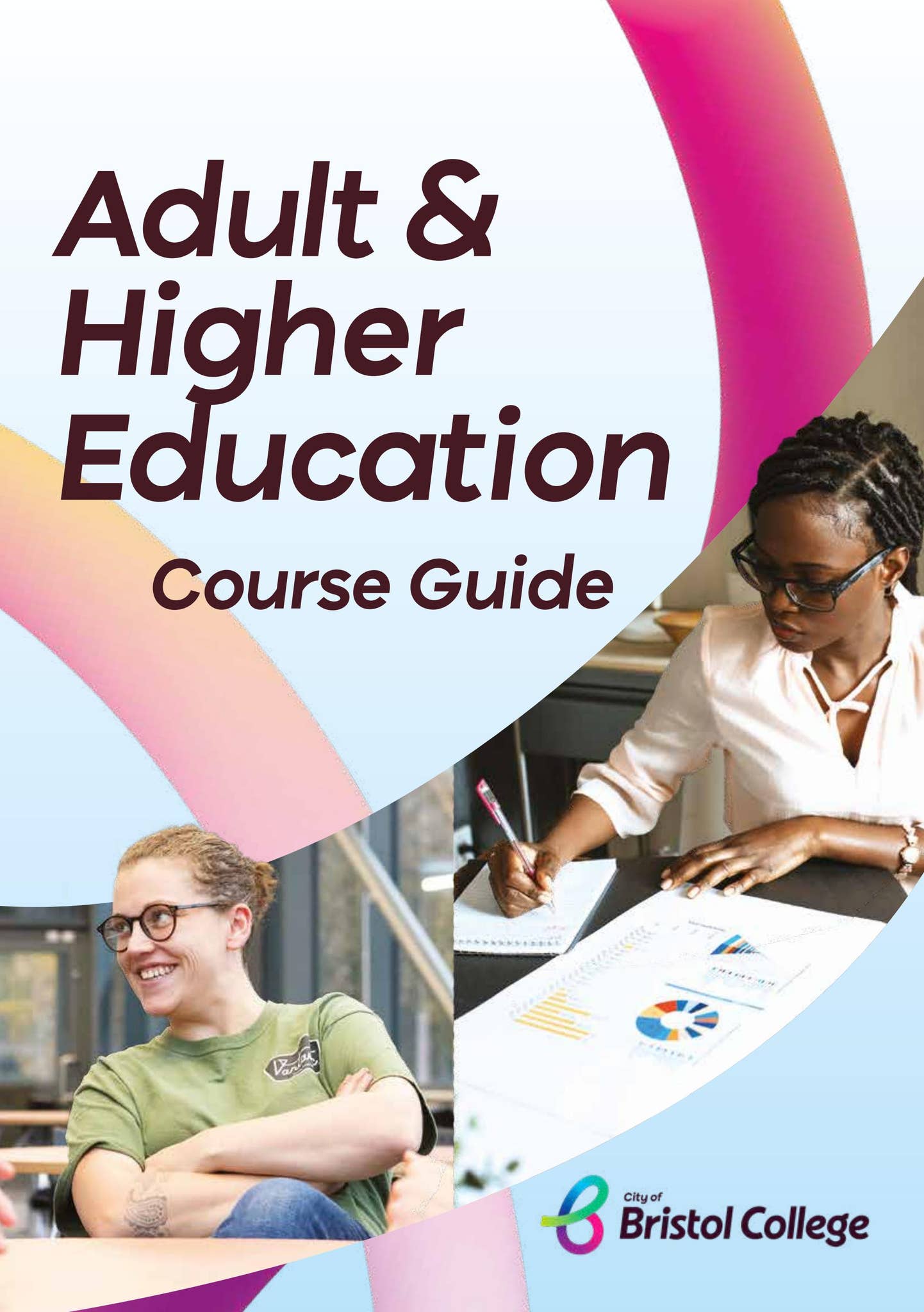 CBCC_AdultCourseGuide_AB by cobcollege - Issuu
