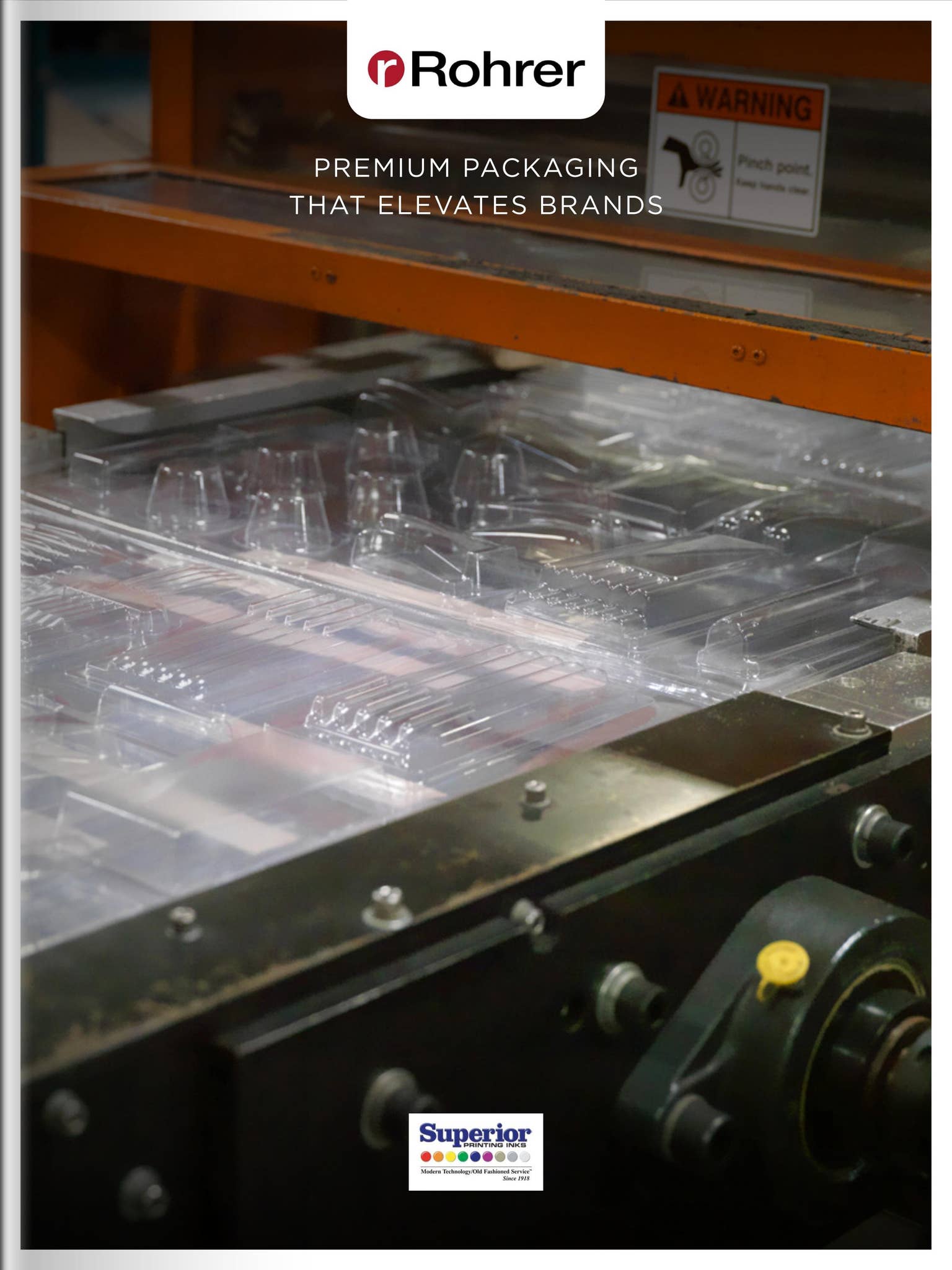 Rohrer Rohrer Corporation 2026 by Outlook Publishing - Issuu