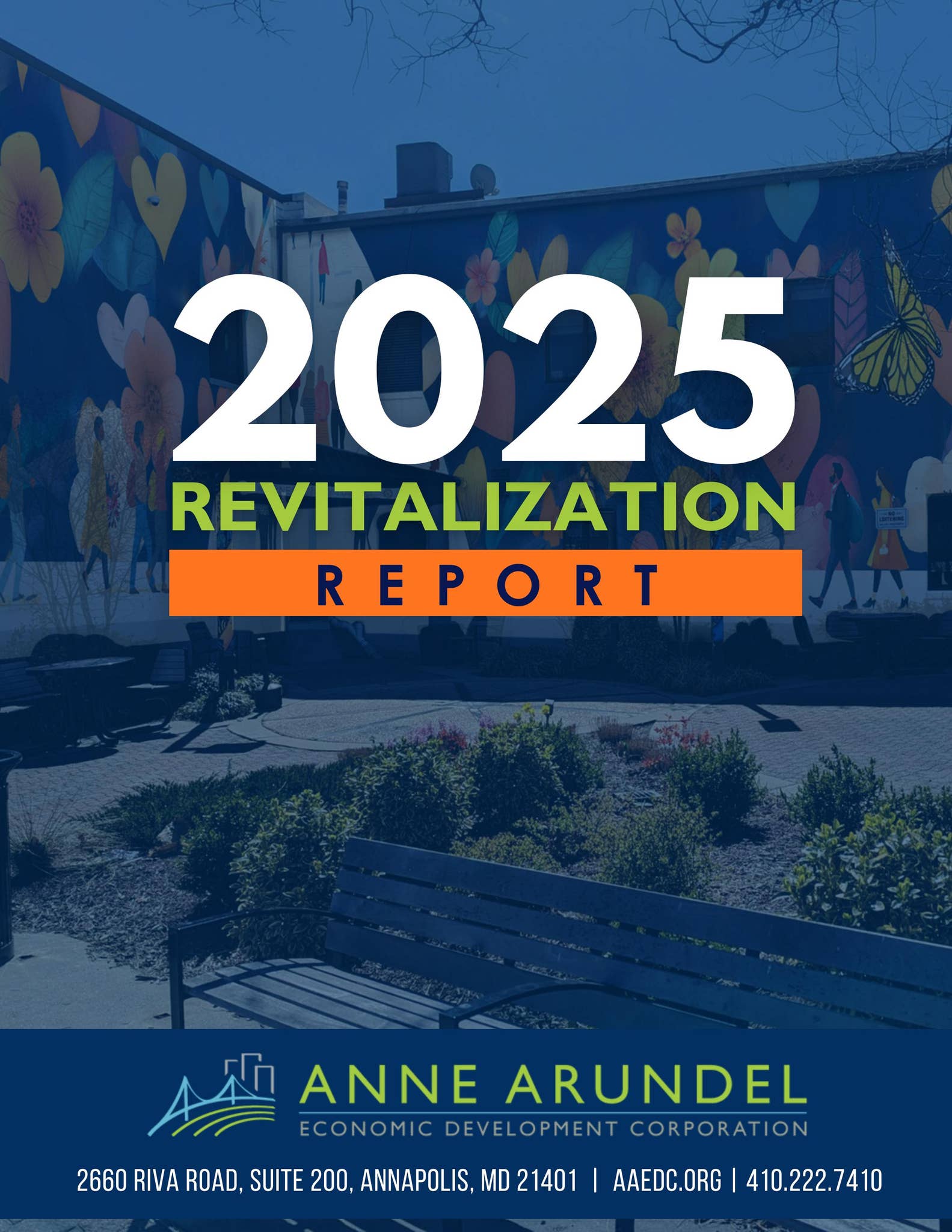 Revitalization Report - 2025 by AAEDC - Issuu
