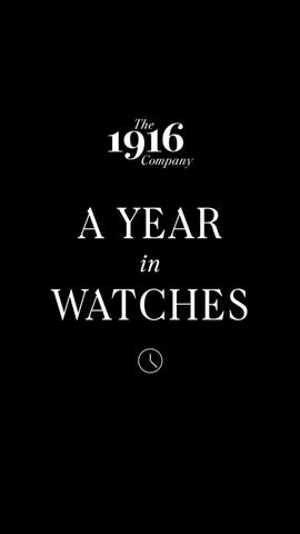 1916 App Community Wrapped