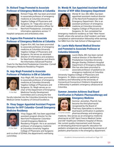 SAEM Pulse January-February 2026 by Society for Academic Emergency ...
