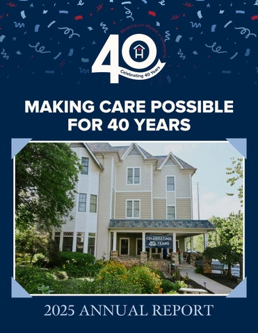 2025 HHOC Annual Report