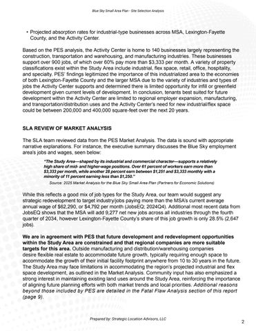 Blue Sky Works - Site Selection Analysis (7.16.25) 第 4 页