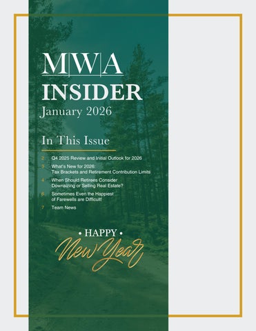 Newsletter January 2026  FINAL